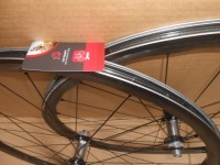 Комплект коліс Shimano Ultegra RS770 Disc Road Tubeless - 12000 грн
