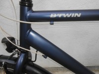 Велосипед Btwin Hoprider 100, стан нового - 10500 грн