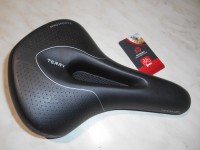 Сідло тестове Terry Figura Gel Max - 1800 грн