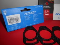 Набір спейсерів Ritchey Switch 5 штук по 5 мм - 560 грн