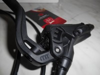 Комплект гальм Magura MT Sport ручка 2 пальця - 4650 грн