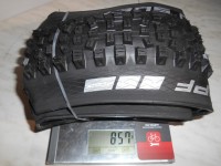 Покришка Schwalbe Hans Dampf 26 x 2.35" безкамерка - 1700 грн