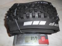 Покришка Schwalbe Hans Dampf 26 x 2.35" безкамерка - 1300 грн