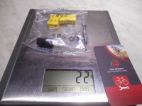 Комплект гідролінії Shimano SM-BH90-SB 1700 мм - 1450 грн