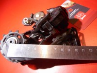 Перемикач Shimano Deore XTR RD-M9050-GS Di2 SHADOW+ 11 - 9200 грн
