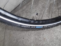 Велосипед Bike Manufatur 28 колеса, розмір XL  - 16500 грн