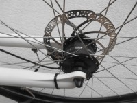 Велосипед Bike Manufatur 28 колеса, розмір XL  - 16500 грн