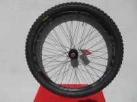 Колесо Easton AR27,5 Sram MTH 716 + покришка - 2500 грн