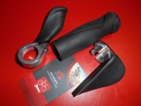 Гріпси Ergotec MultiFlex MF2 з рогами - 1900 грн