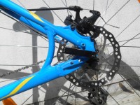 Користований велосипед Specialized Hardrock - 14500 грн