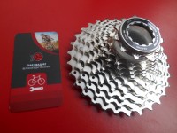  Касета шосе Shimano 105 CS-R7000 11 шв 11-30 - 2820 грн