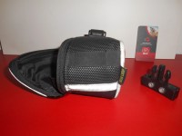 Сумка під сідло BaseCamp Sports - 500 грн