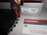 Касета SRAM XG-1150 11-швидкісна - 5300 грн