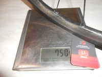 Комплект коліс Shimano Ultegra RS770 Disc Road Tubeless - 12000 грн