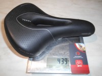Сідло тестове Terry Figura Gel Max - 1800 грн