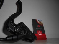 Гальмо Magura MT Sport ручка 2 пальця - 2500 грн