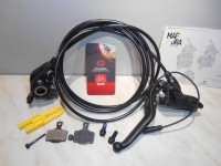  Гальмо Magura MT4e HIGO Opener E-BIKE довжина 2000 мм - 3200 грн