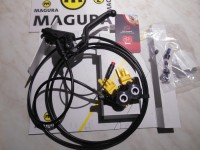 Гальмо Magura MT5e Higo Closer E-BIKE довжина 2200 мм - 5300 грн 