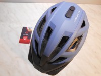 Шолом ABUS MountZ розмір М 52-57 см Glacier Blue - 3000 грн