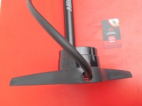 Насос SKS Airkompressor 12.0 Floor Pump - чорного кольору - 1750 грн