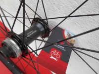 Пара коліс KTM Line 27,5" (584х30ТС) Deore boost - 5500 грн