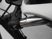 Велосипед Bike Manufatur 28 колеса, розмір XL  - 16500 грн