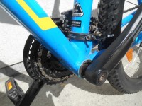 Користований велосипед Specialized Hardrock - 14500 грн