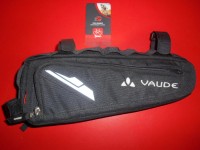 Сумка трикутна Vaude Cruiser Bag для рами - 620 грн