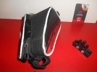 Сумка під сідло BaseCamp Sports - 500 грн