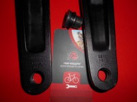 Система користована Race Face Ride 175 мм,104 bcd - 1500 грн