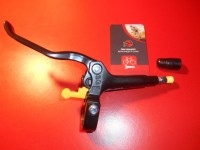 Комплект гальм Shimano MT200 передні + задні - 2100 грн