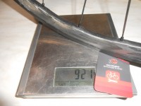 Комплект коліс Shimano Ultegra RS770 Disc Road Tubeless - 12000 грн