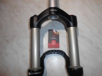 Користована вилка Rock Shox Lyrik 26 колеса, 20 вісь - 8900 грн
