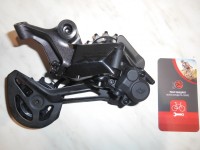 Перемикач Shimano RD-M8130-SGS Linkglide для 11 шв - 4600 грн