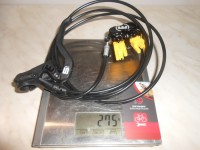 Гальмо Magura MT5 чотирипоршневе 2200 мм - 4200 грн