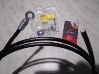 Комплект гідролінії Shimano SM-BH90-SB 1700 мм - 1450 грн