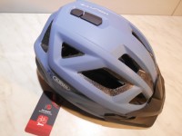 Шолом ABUS MountZ розмір М 52-57 см Glacier Blue - 3000 грн