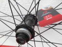 Пара коліс KTM Line 27,5" (584х30ТС) Deore boost - 5500 грн