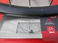 Пара коліс KTM Line 27,5" (584х30ТС) Deore boost - 5500 грн