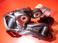 Перемикач Shimano Deore XTR RD-M9050-GS Di2 SHADOW+ 11 - 9200 грн