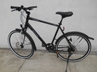 Велосипед Bike Manufatur 28 колеса, розмір XL  - 16500 грн