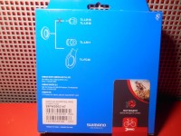 Ротор Shimano SM-RT10 160 мм Center-Lock - 500 грн