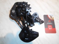 Перемикач Shimano RD-M8130-SGS Linkglide для 11 шв - 4600 грн