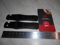Набір інструментів Wera Bicycle Set 3 + бортувалки - 4600 грн
