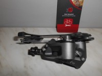 Перемикач задній Shimano Deore XTR RD-M952 - 2350 грн