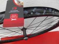 Пара коліс KTM Line 27,5" (584х30ТС) Deore boost - 5500 грн