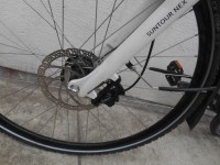 Велосипед Bike Manufatur 28 колеса, розмір XL  - 16500 грн