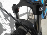 Користований велосипед Specialized Hardrock - 14500 грн