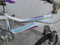 Велосипед вживаний Giant Areva 20 - 6300 грн