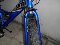 Велосипед Giant MTX 225 підлітковий 24 колеса - 6800 грн
